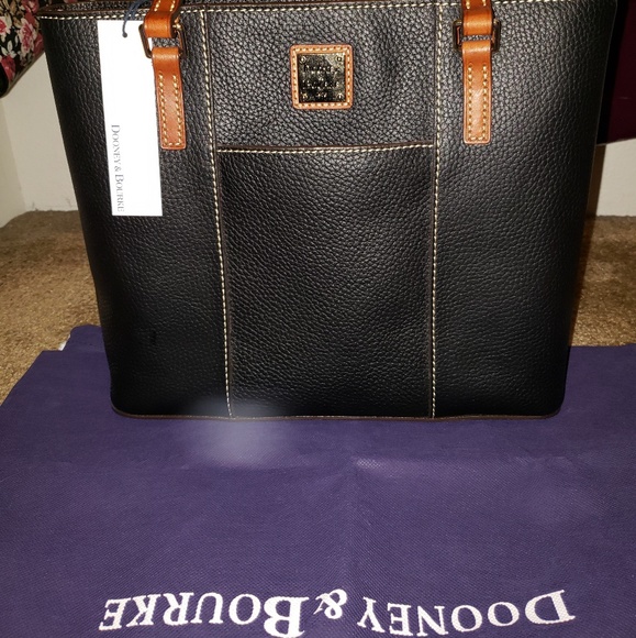 Dooney & Bourke Bags Dooney Bourke Purse Poshmark